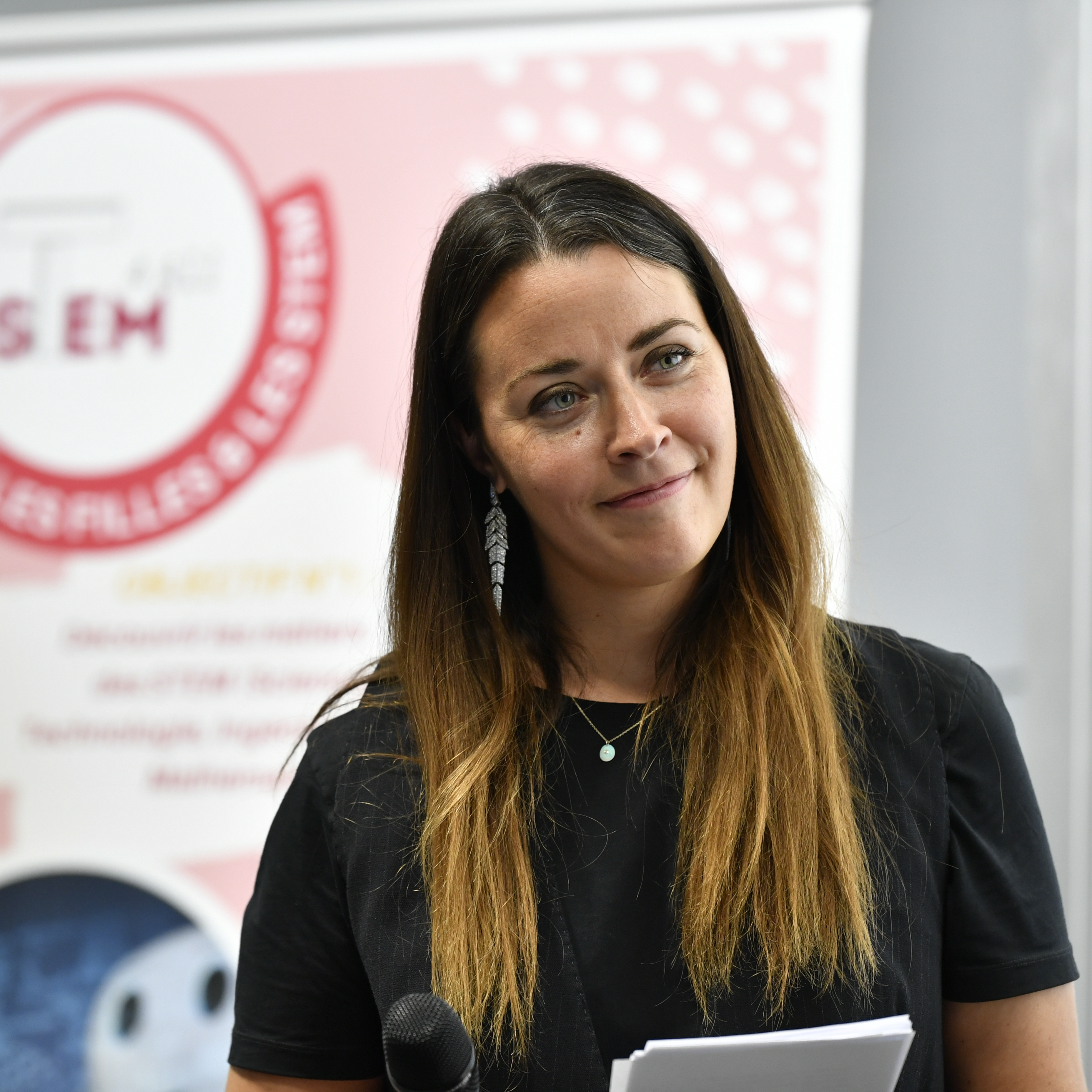 Zoélie ADAM-MAURIZIO