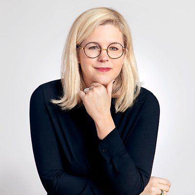 Portrait de Annie Black