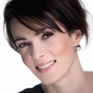 Portrait de Elisa Simonpietri