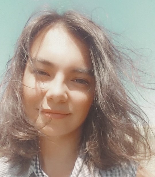 Portrait de Léonie Moreau