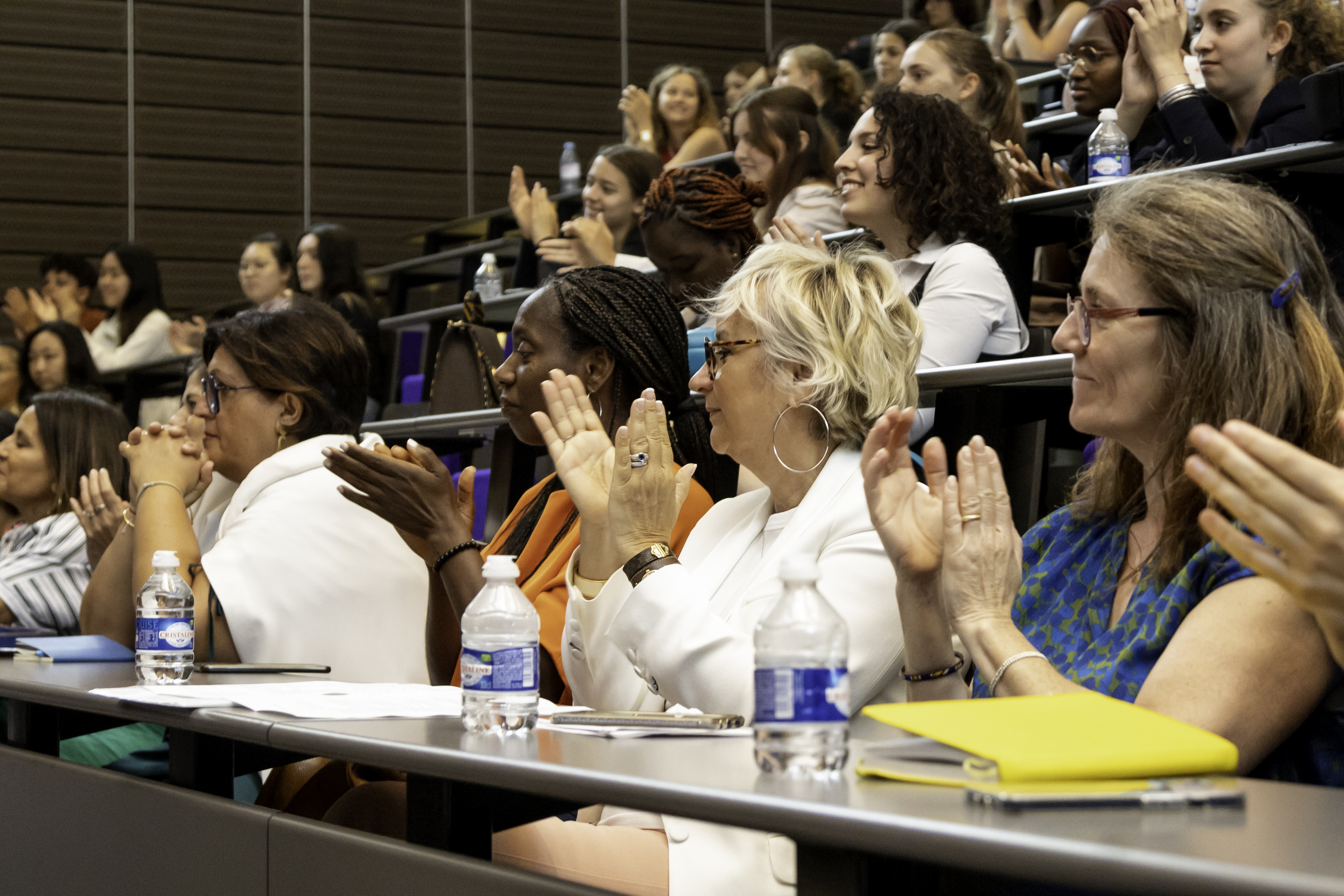 4ème Édition des olympiades féminines de mathématiques