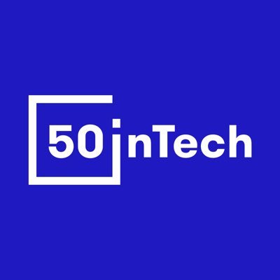 50inTech