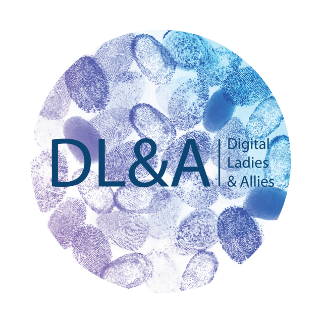 Digital Ladies & Allies