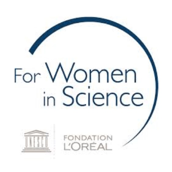 For Women In Science