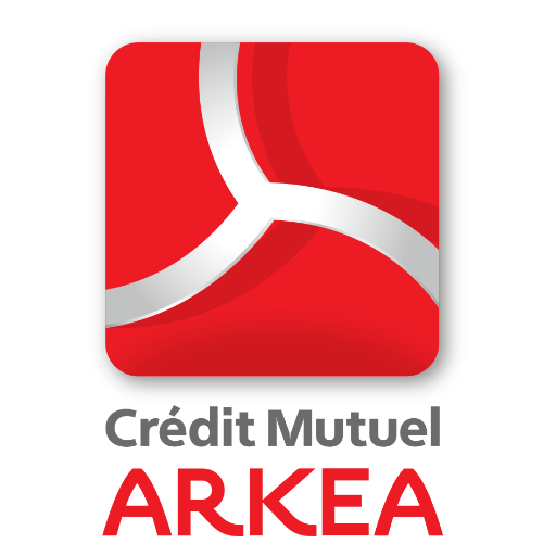 Crédit Mutuel Arkéa