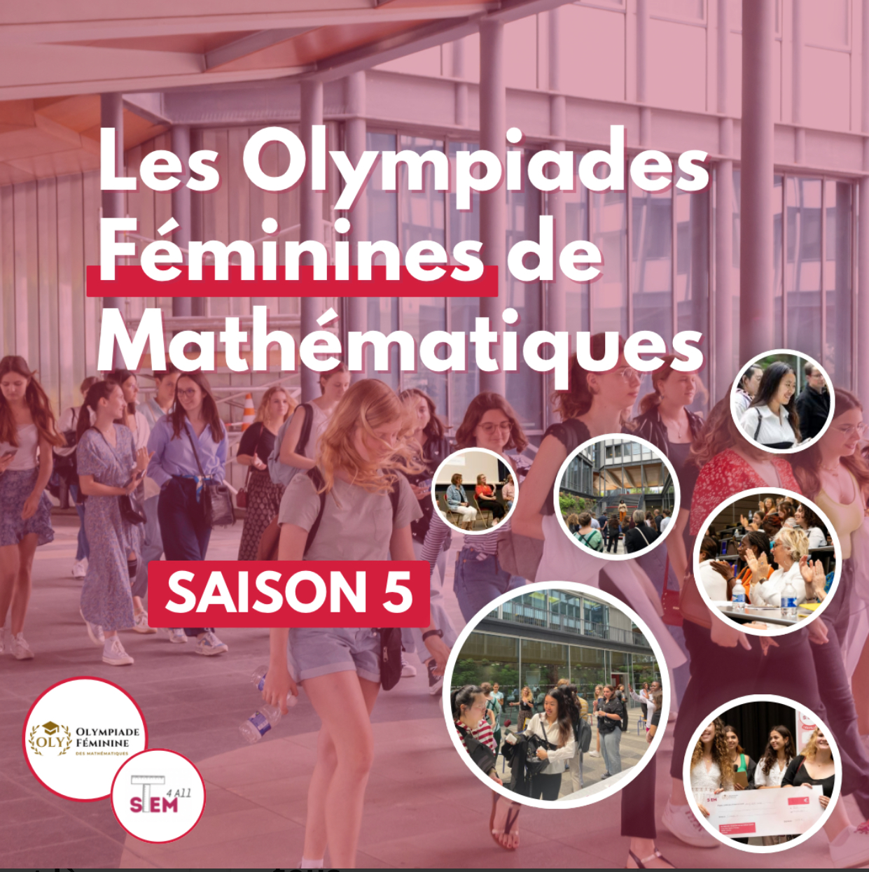 Waouhhhhh 60 finalistes : les Résultats sont là